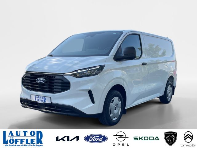 Ford Transit Custom 2.0 L1 FHZ USB DAB/DAB+ Klima