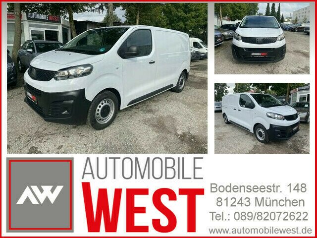 Fiat Scudo