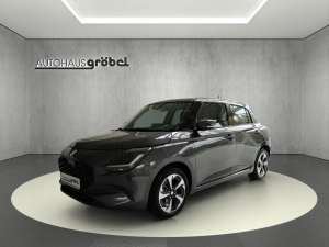 Suzuki Swift Comfort+ Hybrid DAB Navi R�ckf.kam.