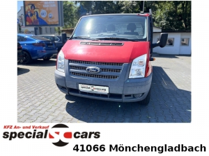 Ford Transit FT 350 L Einzelkabine / AHK / Euro5