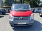 Ford Transit FT 350 L Einzelkabine / AHK / Euro5