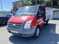 Ford Transit FT 350 L Einzelkabine / AHK / Euro5