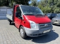 Ford Transit FT 350 L Einzelkabine / AHK / Euro5