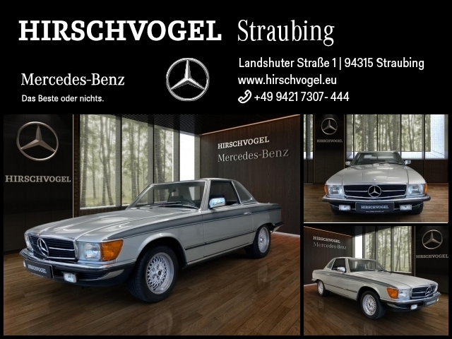 Mercedes-Benz 280