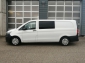 Mercedes-Benz Vito 111 CDI Extralang MIXTO Klima Werkstatt