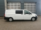 Mercedes-Benz Vito 111 CDI Extralang MIXTO Klima Werkstatt