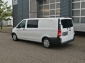 Mercedes-Benz Vito 111 CDI Extralang MIXTO Klima Werkstatt