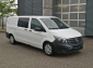 Mercedes-Benz Vito 111 CDI Extralang MIXTO Klima Werkstatt