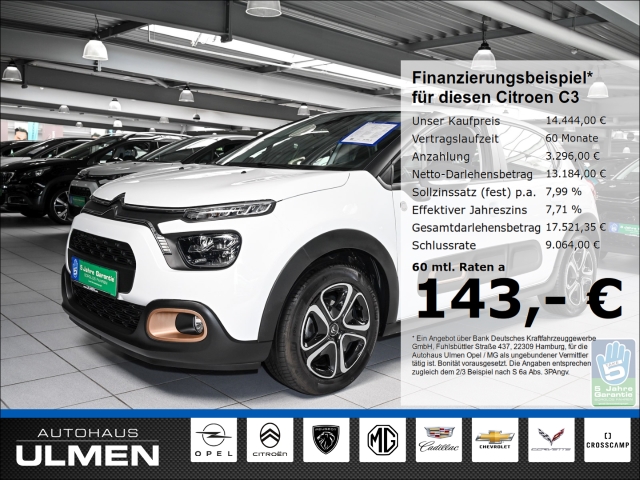 Citroen C3