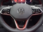 VW Golf GTI 2.0 TSI DSG Design Black-Style ACC LED Apple