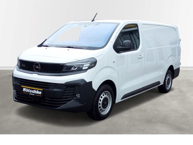 Opel Vivaro Kasten Edition L Cargo, 2.0 Di Klimaautom AHK