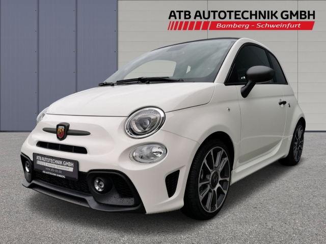 Abarth 595C