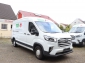 Maxus Deliver 9 2.0 L3H2 3,5t / KLIMA,KAMERA,SPURHALTE