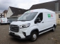 Maxus Deliver 9 2.0 L3H2 3,5t / KLIMA,KAMERA,SPURHALTE