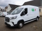 Maxus Deliver 9 2.0 L3H2 3,5t / KLIMA,KAMERA,SPURHALTE