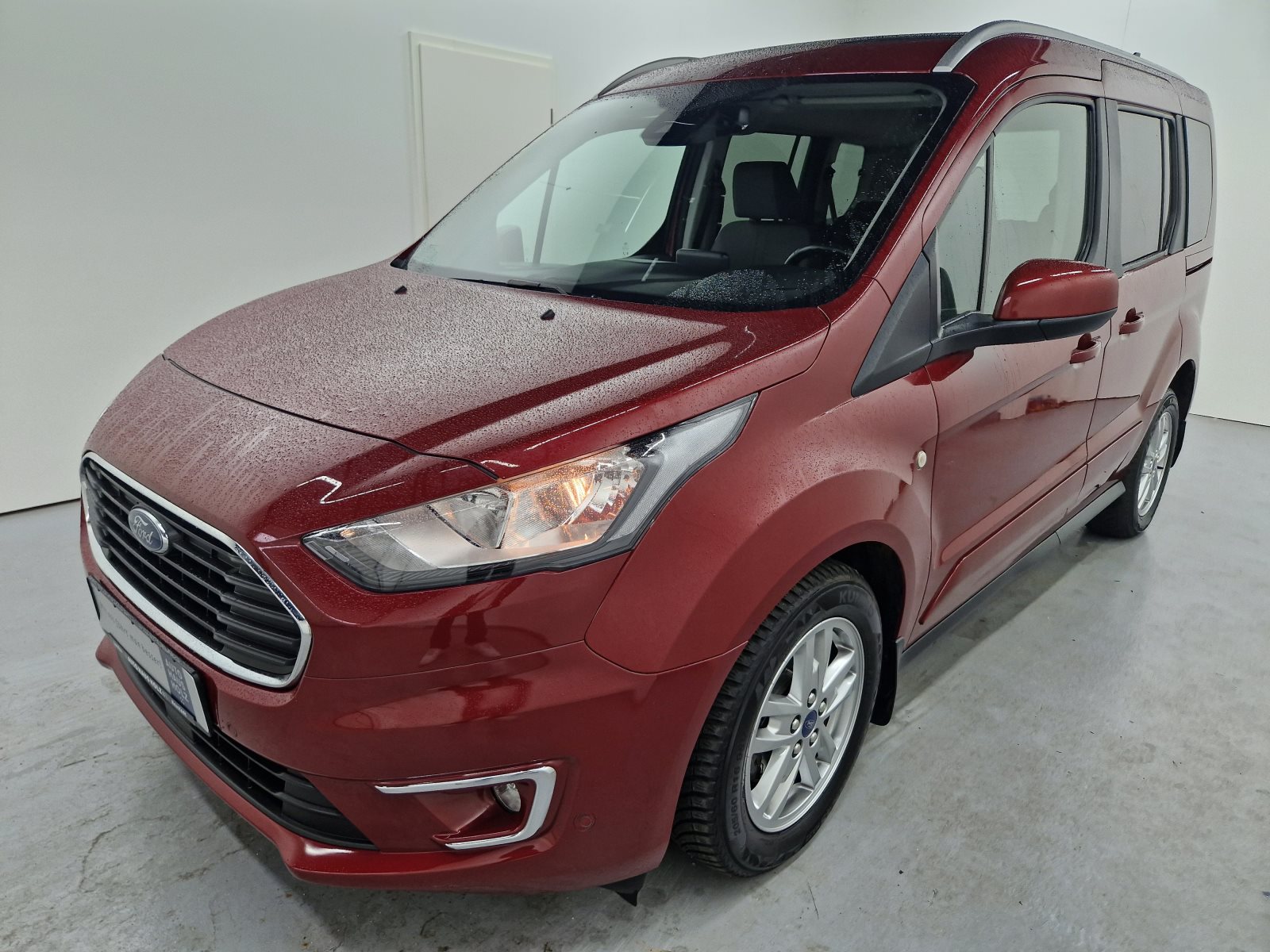 Ford Tourneo Connect