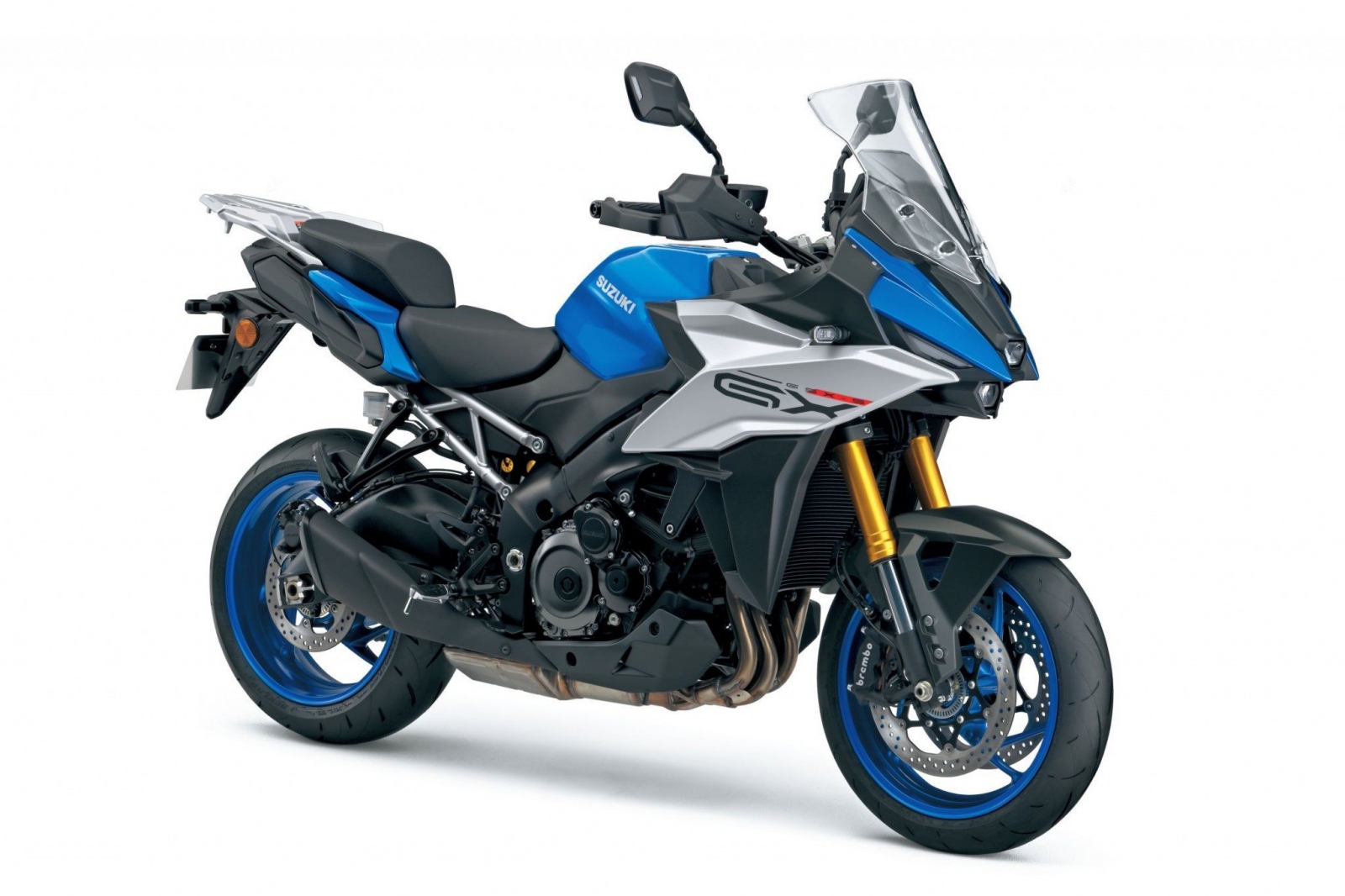 Suzuki GSX-S1000GX, Vorführer-Aktion!!!