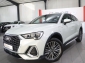 Audi Q3 SPORTBACK 45 TFSI E S-LINE EDITION DESIGN