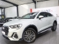 Audi Q3 SPORTBACK 45 TFSI E S-LINE EDITION DESIGN