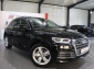 Audi Q5 50 TFSI E QUATTRO S-LINE / LED / NAVI+ / DAB+