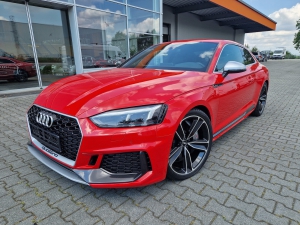 Audi RS5 Coupe Quattro Keramic/Head Up/ Matrix Beam