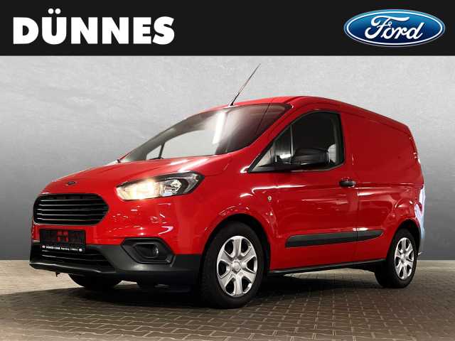 Ford Transit Courier Trend