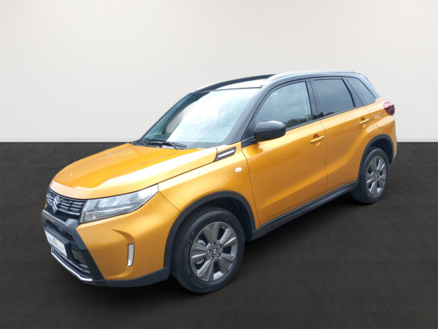 Suzuki Vitara 5-Türer 1.4 BOOSTERJET HYBRID Comfort