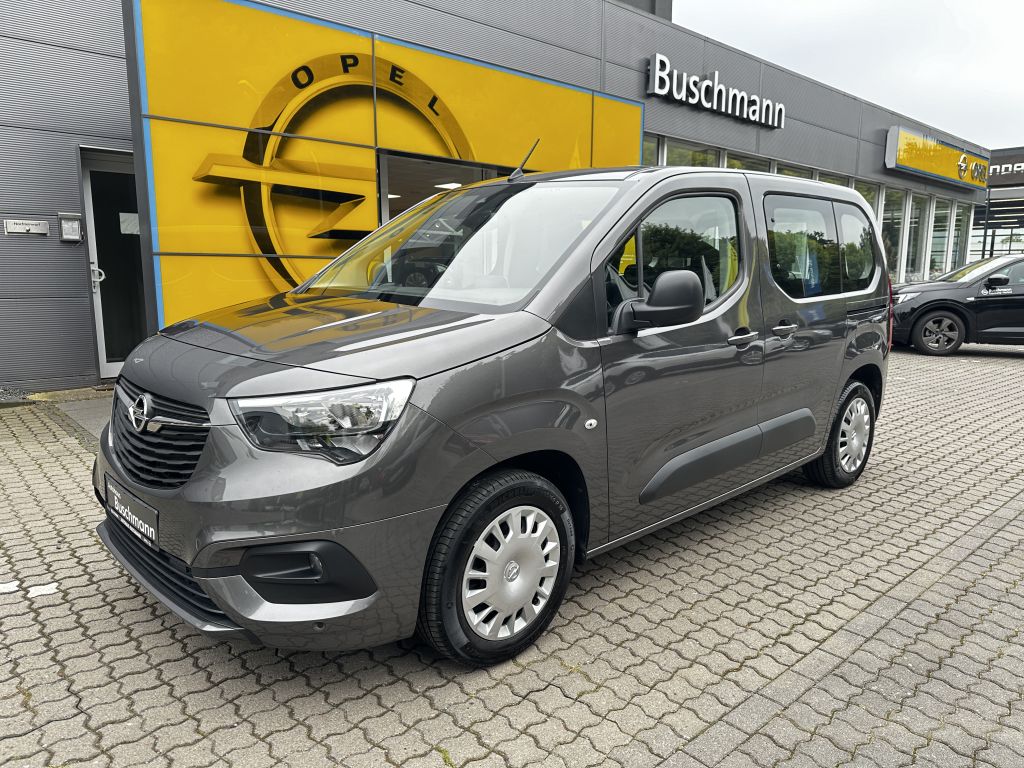 Opel Combo Life