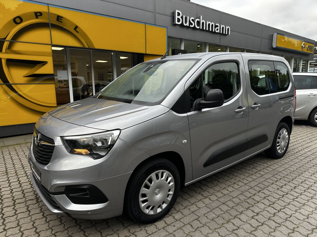 Opel Combo Life