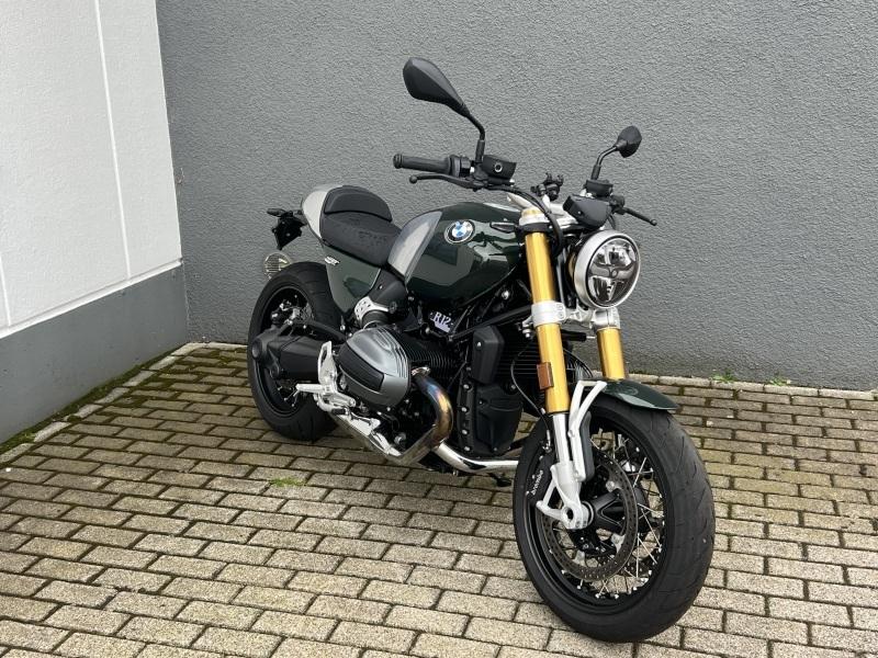 BMW R 12 nineT