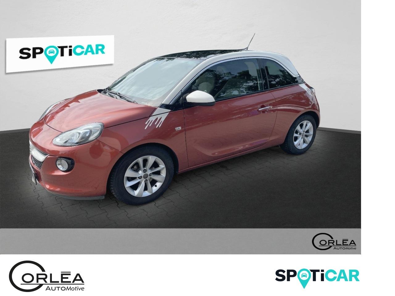 Opel Adam