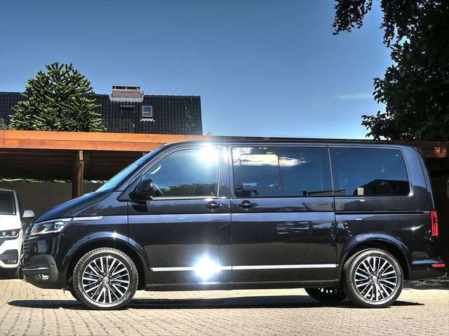 Volkswagen T6 Multivan