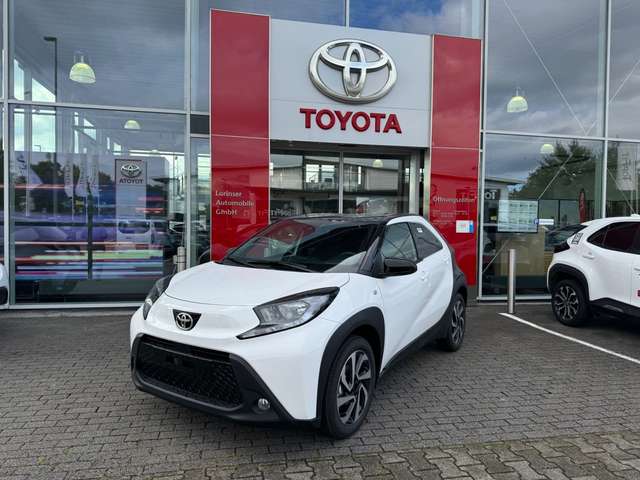 Toyota Andere