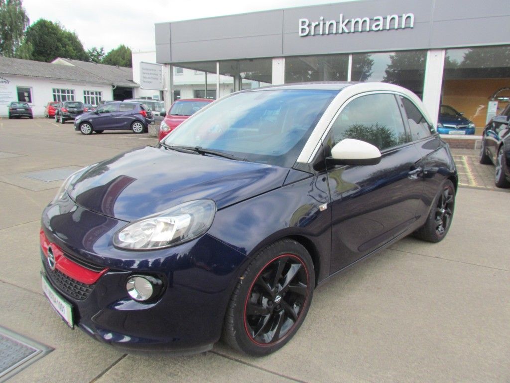 Opel Adam