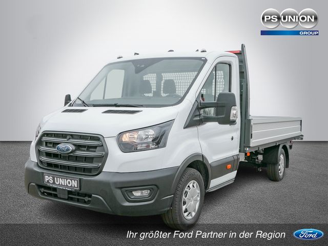 Ford Transit Pritsche 350L3 Einzelk Trend KAMERA AHK