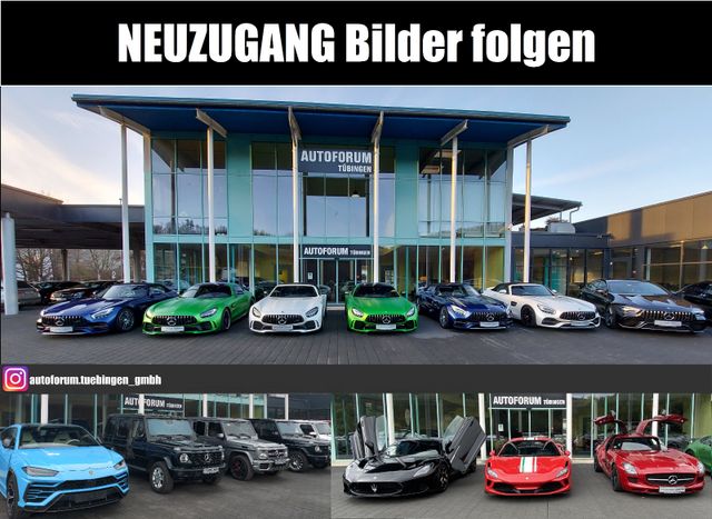 Mercedes-Benz Andere