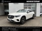 Mercedes-Benz GLC 220 d 4MATIC+AVANTGARDE+AMBIENTE+LENK.HZ+LED