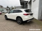 Mercedes-Benz GLC 220 d 4MATIC+AVANTGARDE+AMBIENTE+LENK.HZ+LED