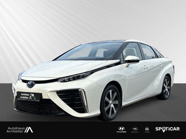 Toyota Andere