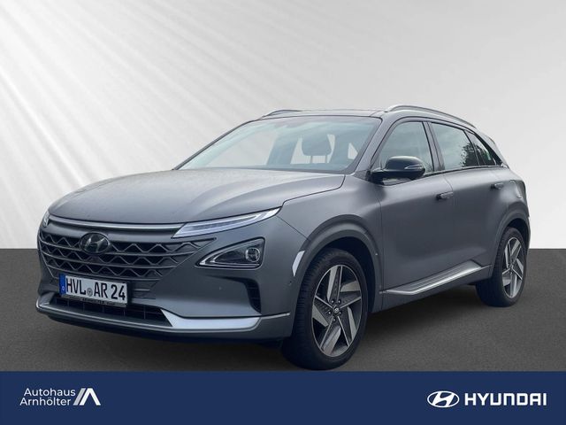 Hyundai Nexo