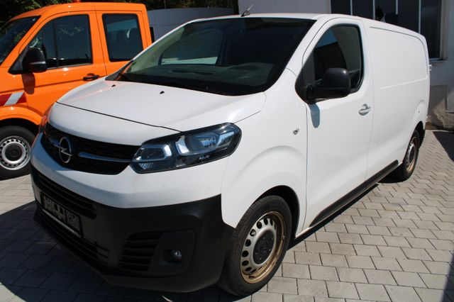 Opel Vivaro L2 Edition KAMERA CARPLAY KLIMA PDC LEDER