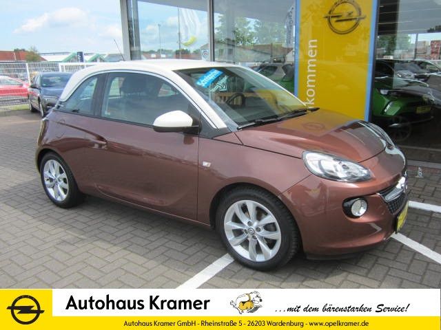 Opel Adam