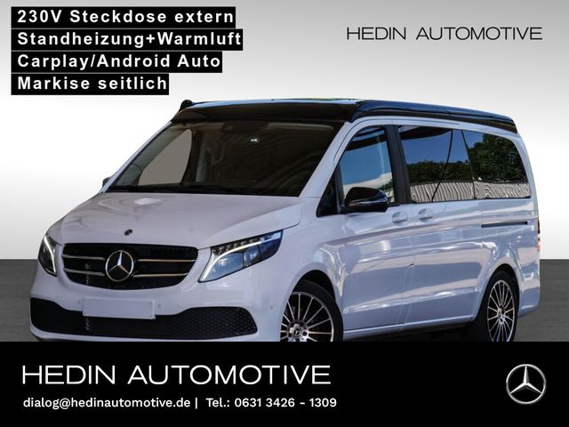 Mercedes-Benz V