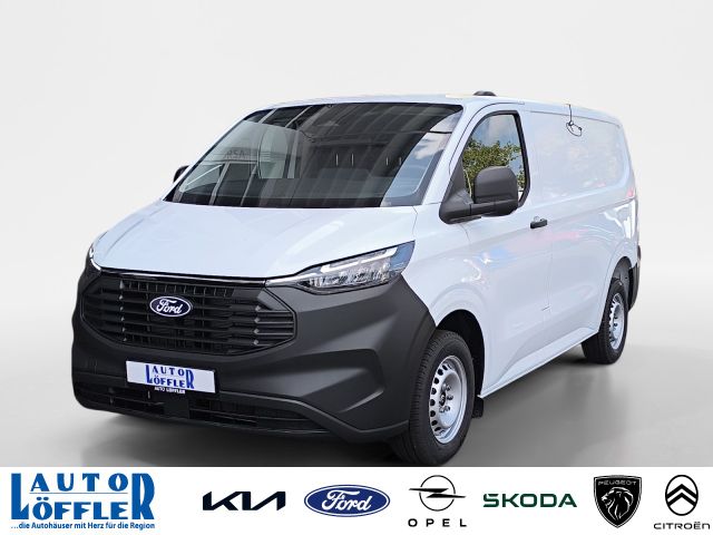 Ford Transit Custom 2.0 EcoBlue L1 FHZ DAB PDC Klima