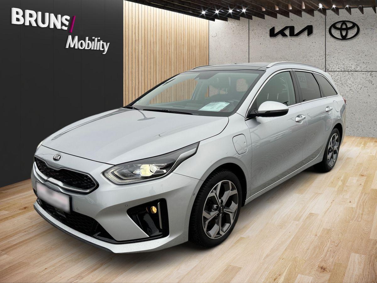 Kia Ceed SW