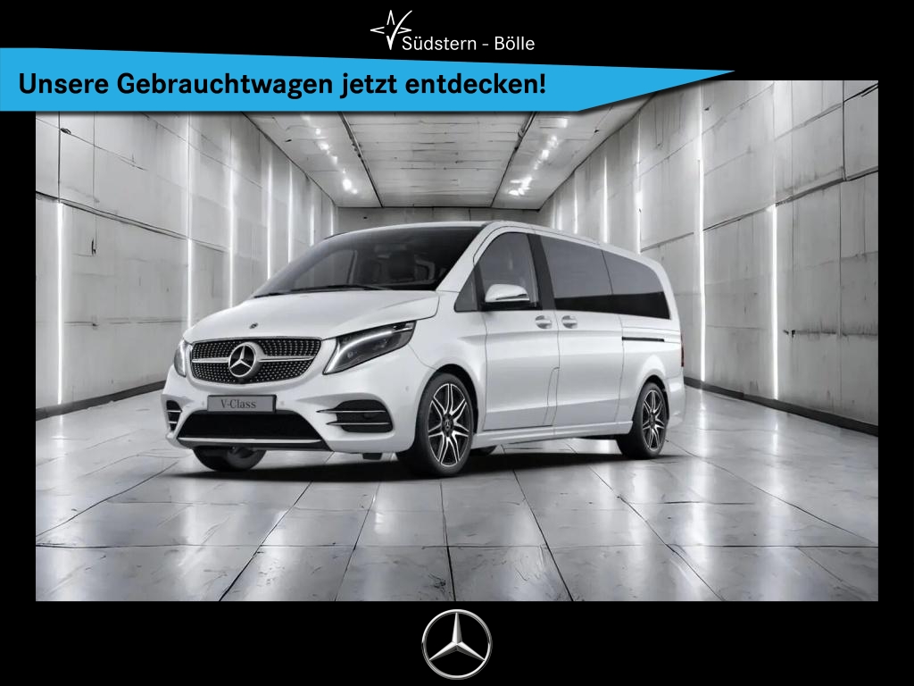 Mercedes-Benz V 300