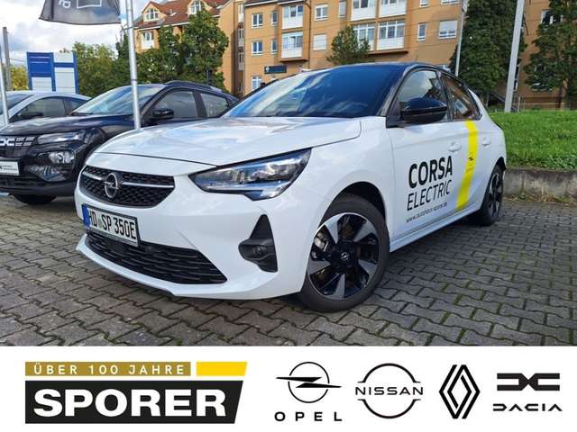 Opel Corsa-e