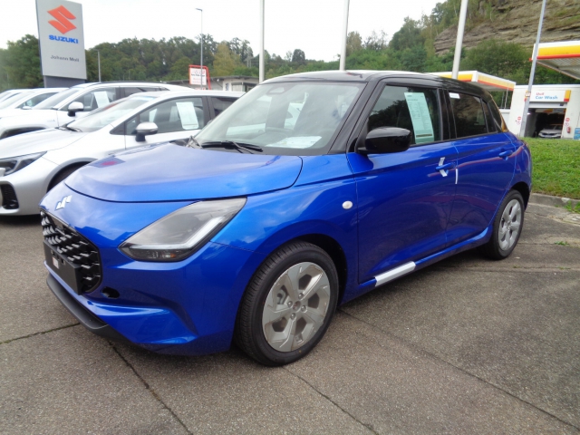 Suzuki Swift 1.2 Dualjet Hybrid Comfort