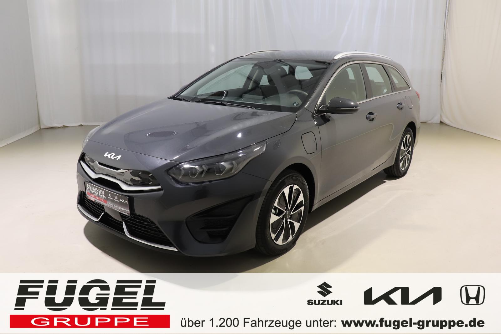 Kia cee'd Sportswagon