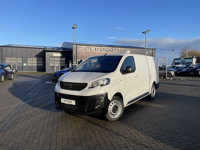 Peugeot Expert Kastenwagen lang 2.0 BlueHDi 180 EAT8 Premium